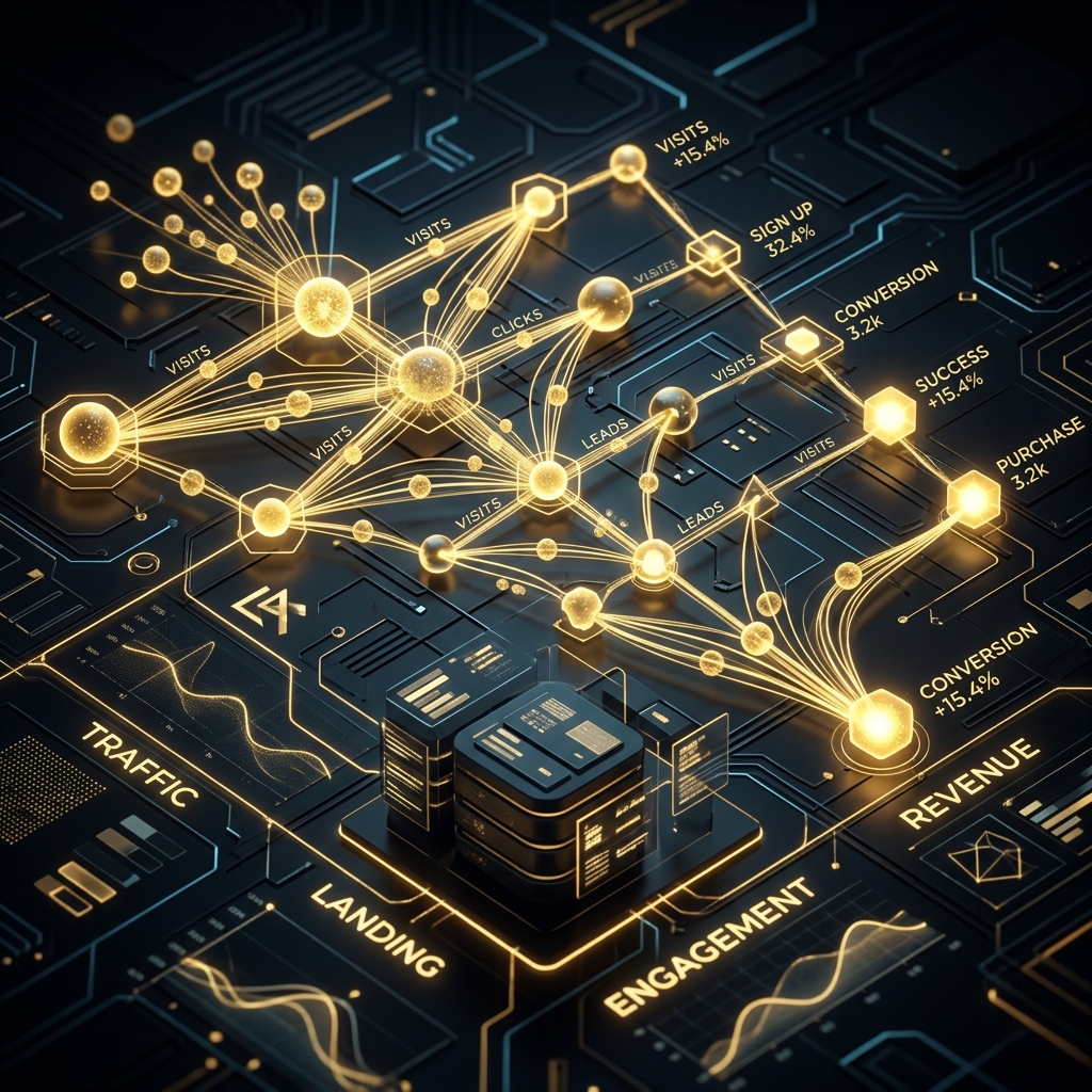 Conversion Tracking & Analytics Setup